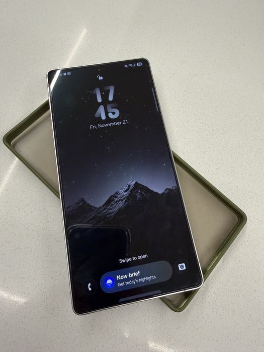 Samsung S25 Ultra 256GB