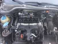 Głowica 2.0tdi 16v pompowtrysk 170km bmn 2007r