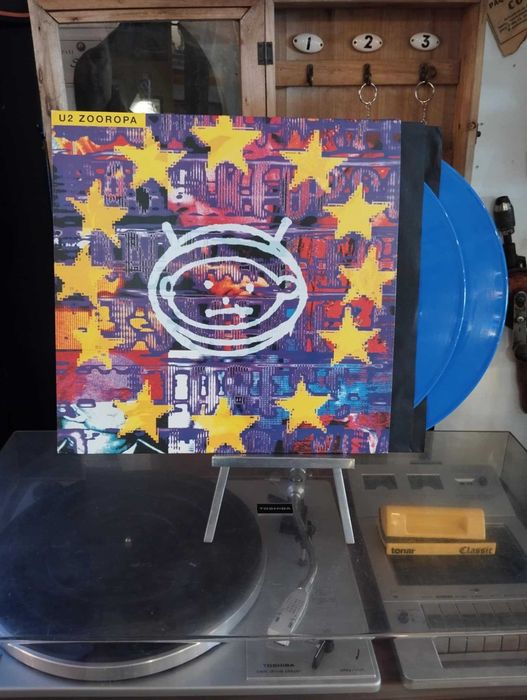 Vinil - U2,Doce,Fausto,Xutos,Pink Floyd,J Hendrix,Morrissey,Bowie,Cohe