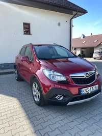 Opel Mokka 1.4 turbo Automat