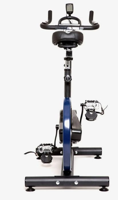 Bicicleta estatica inxide XS06