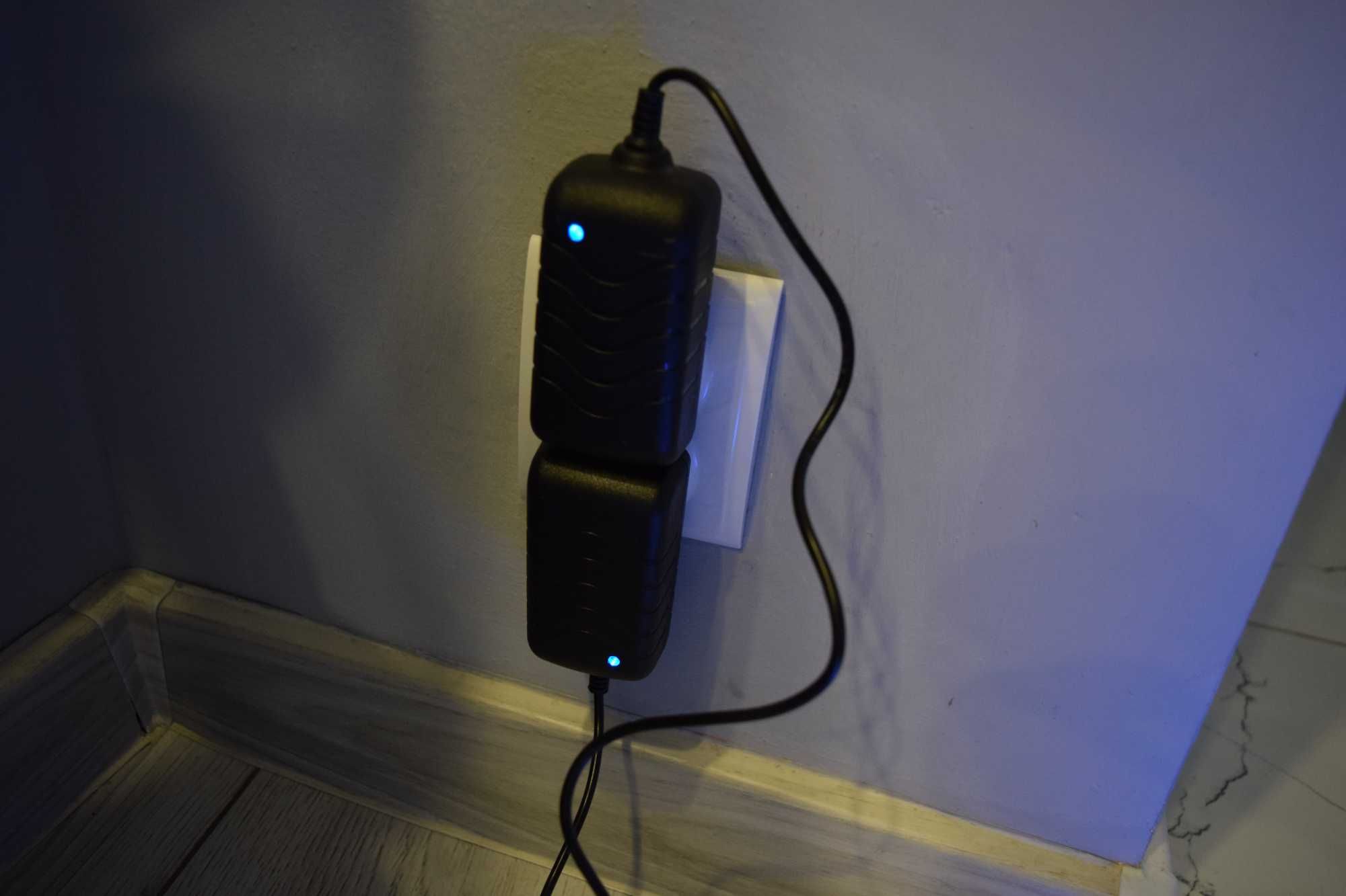 Lampy do Paznokcji 2 Sztuki*86 Wat*Sprawne*Olsztyn*Okazja*Wysyłka