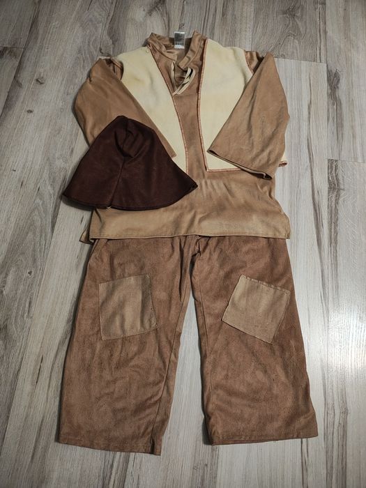 Strój pastuszka roz. 104