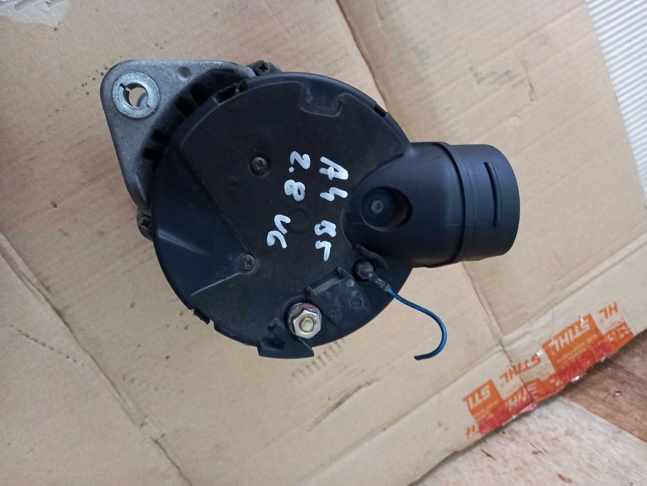 Alternator Audi A4 B5 2.8 V6 30V BOSCH 120A