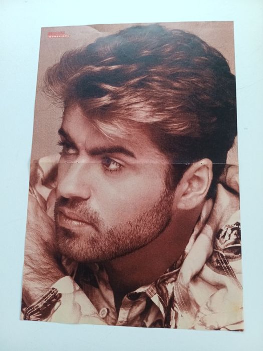 Posters da Bravo - Anos 80/90