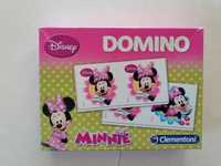 Clementoni Domino Minnie