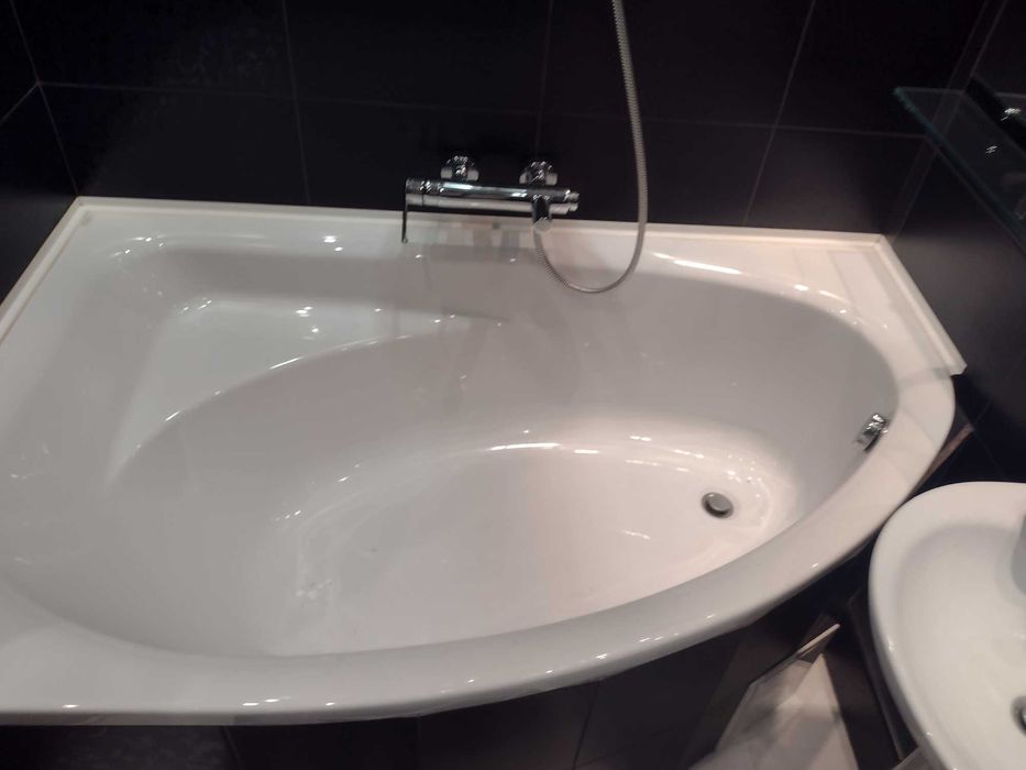 2 кімнатна квартира