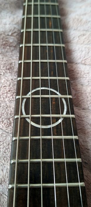 Framus Stormbender Artist Line Devin Townsend Gitara Elektryczna