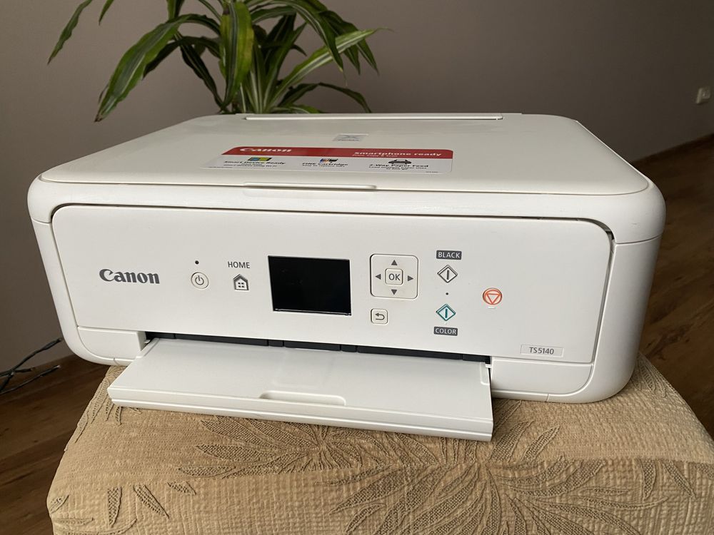 принтер Canon pixma TS5140