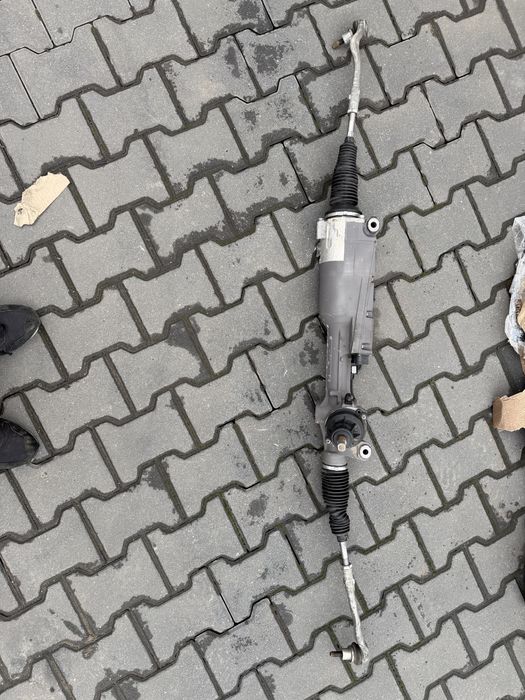 Przekladnia kierownicza, maglownica Audi A6 C7, 4G0