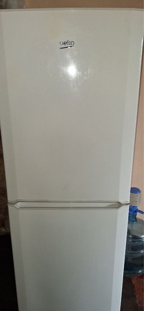Холодильник Beko csu830022
