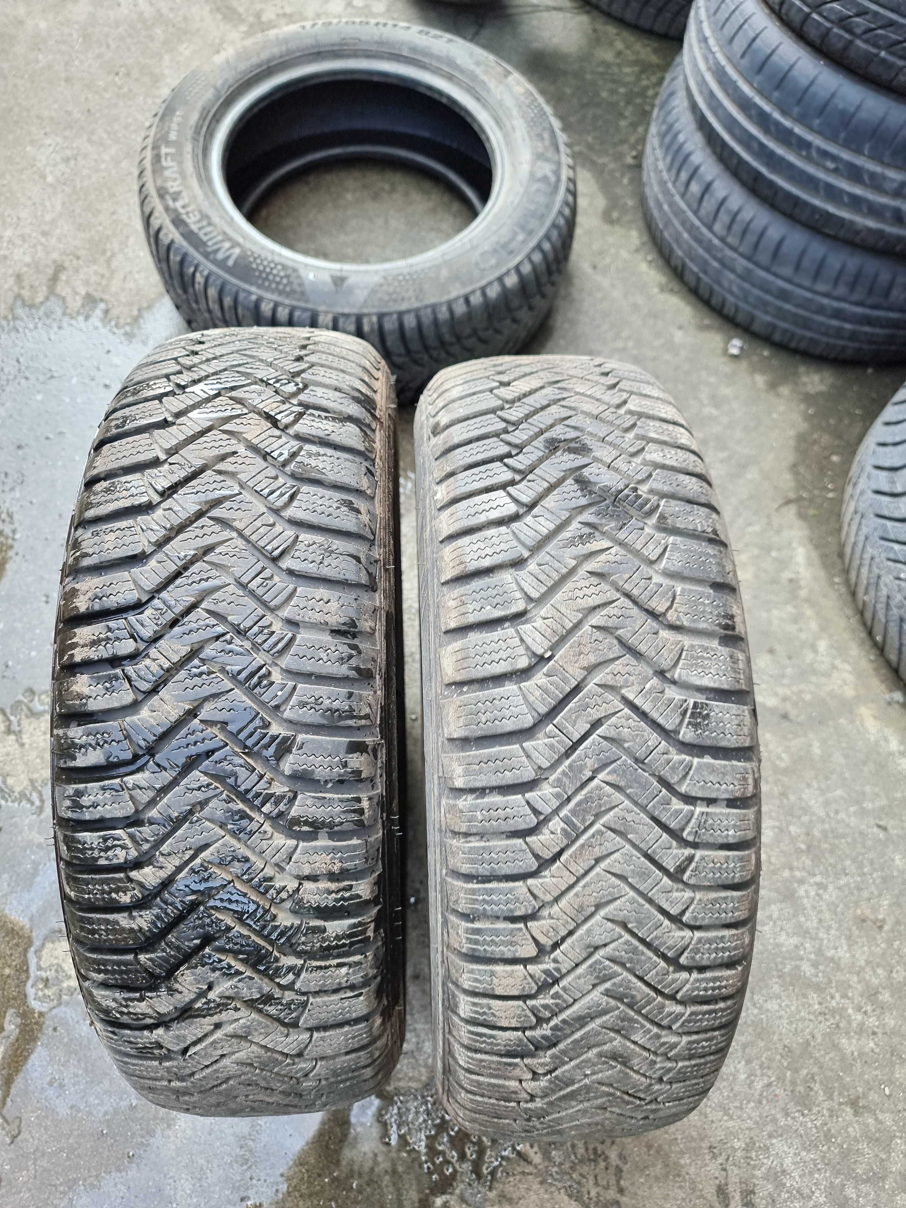 Opony 2 szt. 175/65/14 2023 r. Laufenn i Fit+ DOT 3823 6,3 mm