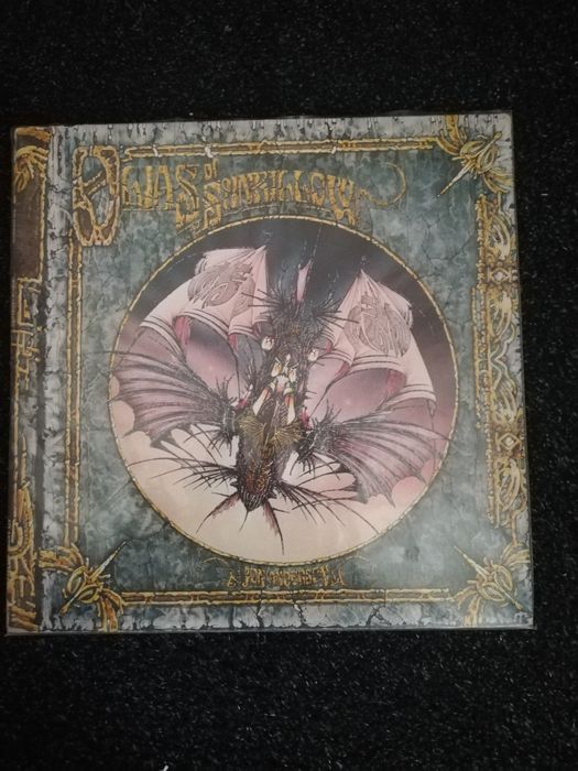 Vinil vários originais