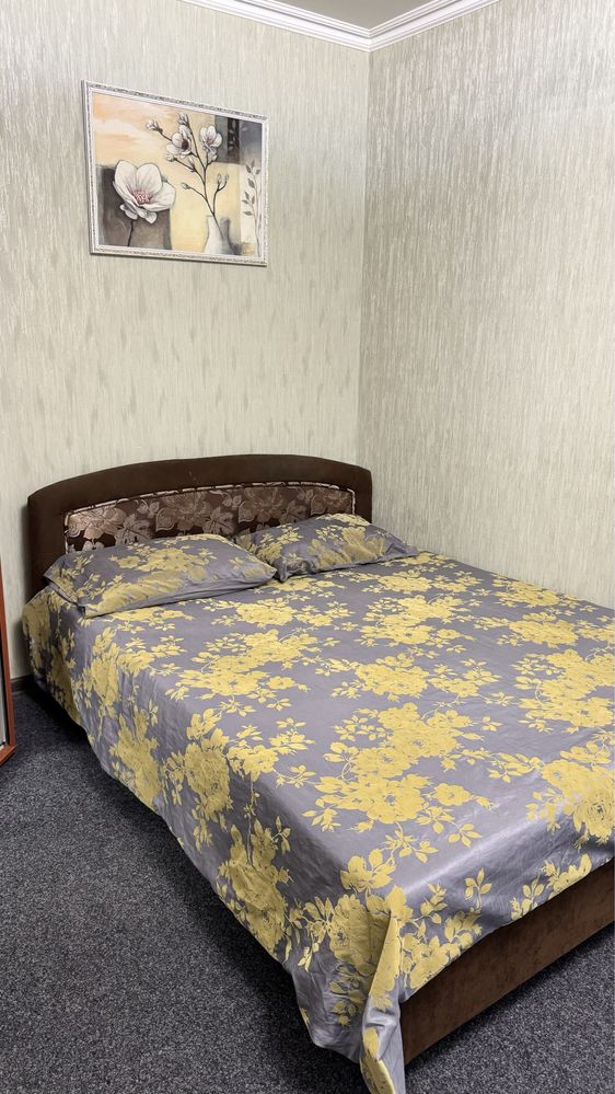 Сдам1к.кв-ру(после ремонта) на Космосе ТЦ,,Варус,,Ореховское шоссе