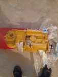 Bomba injetora D6 C ou D Caterpillar usada