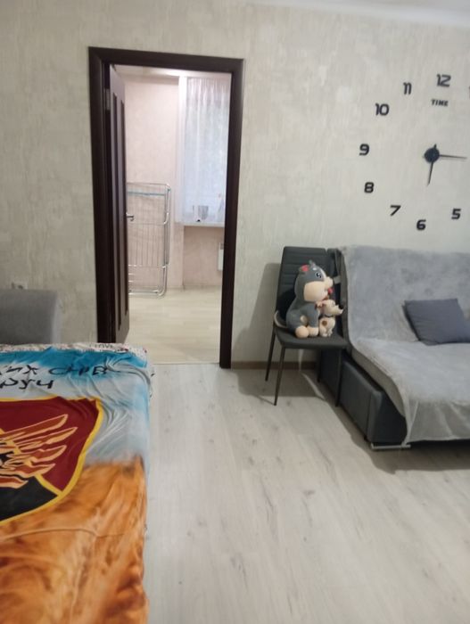 Продам 2 кімнатну квартиру ПМЗ(полігон)