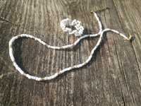 Продам біжутерію сережки кольцо серебро чокер бурштин