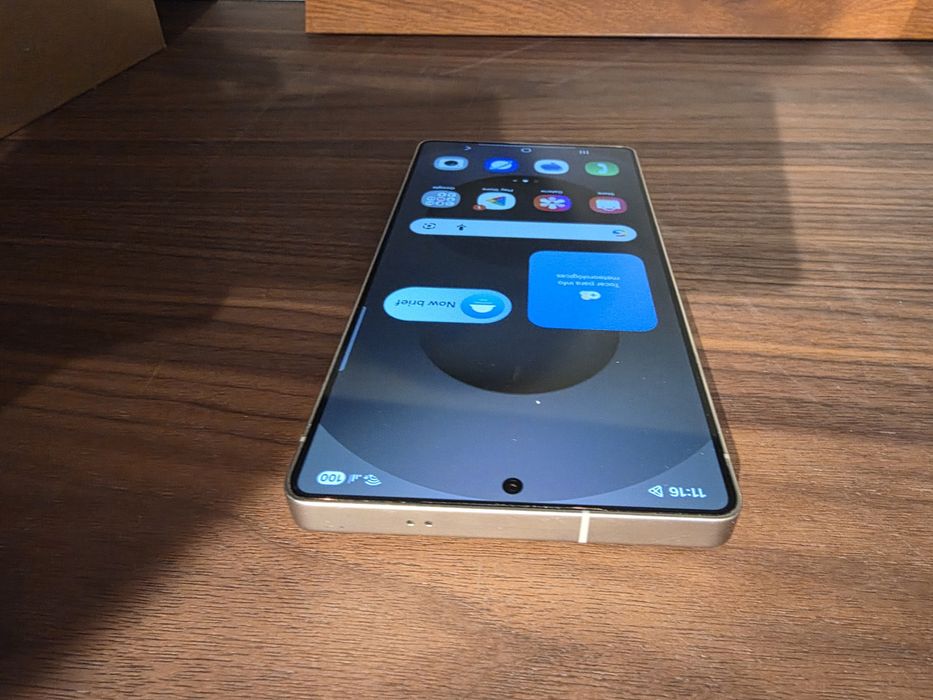 Samsung Galaxy S25 Ultra 1Tb como novo