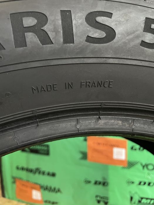 195/60 R16 Barum Polaris 5 (Зима стан нових, є ще варіанти на вибір)