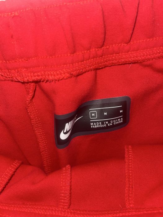 Spodnie dresowe  Nike Tech Fleece M