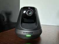 Câmara vigilância “Samsung”