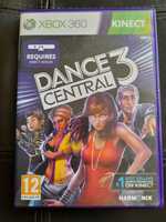 Dance Central 3 na konsolę xbox360 taniec po polsku!!!