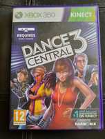 Dance Central 3 na konsolę xbox360 taniec po polsku!!!