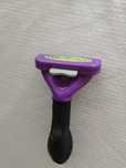 Escova para gato FURMINATOR