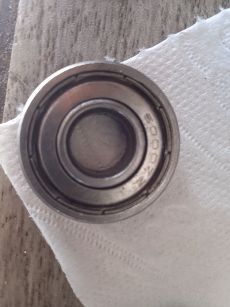 Подшипник 608-2Z SKF