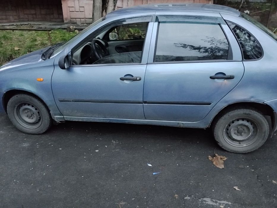 Продам автомобіль