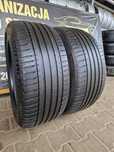 Opony letnie 275/40/21 Michelin Pilot Sport 4 SUV zp