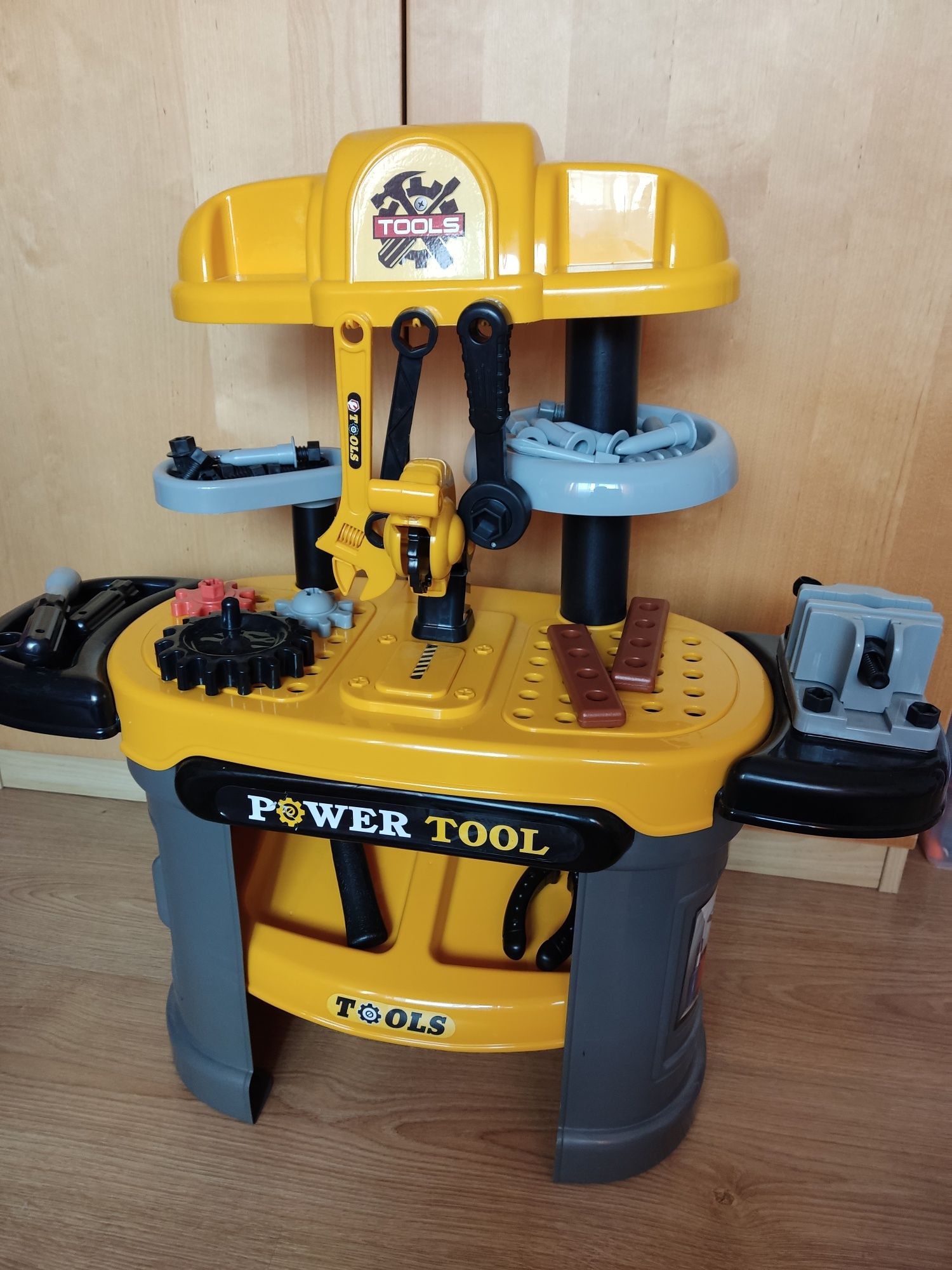 Mesa Power tools