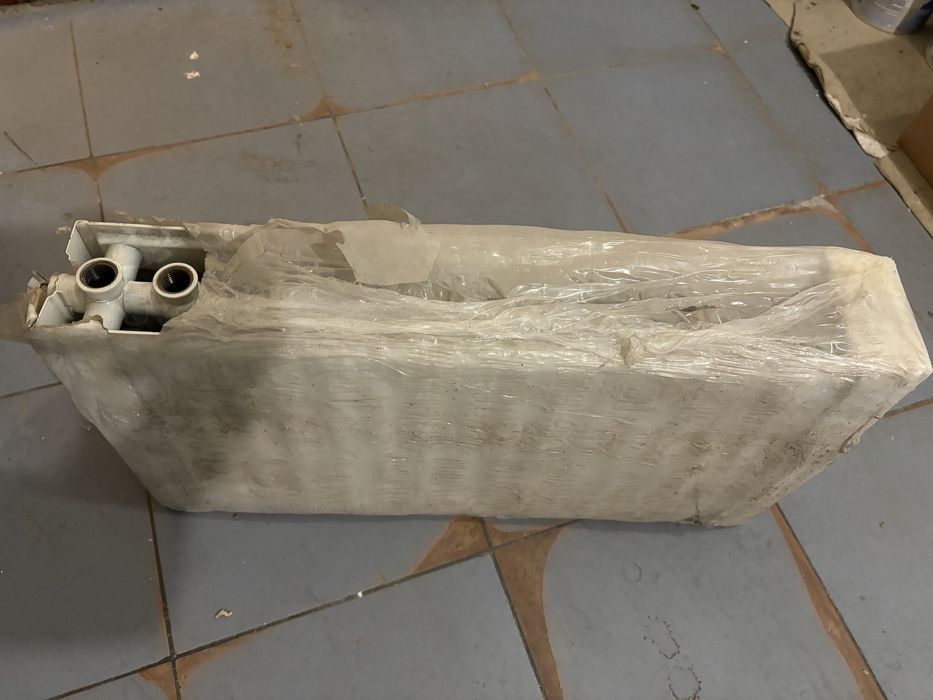 Сталевий радіатор  (Батарея ) тип 22 , 30х60