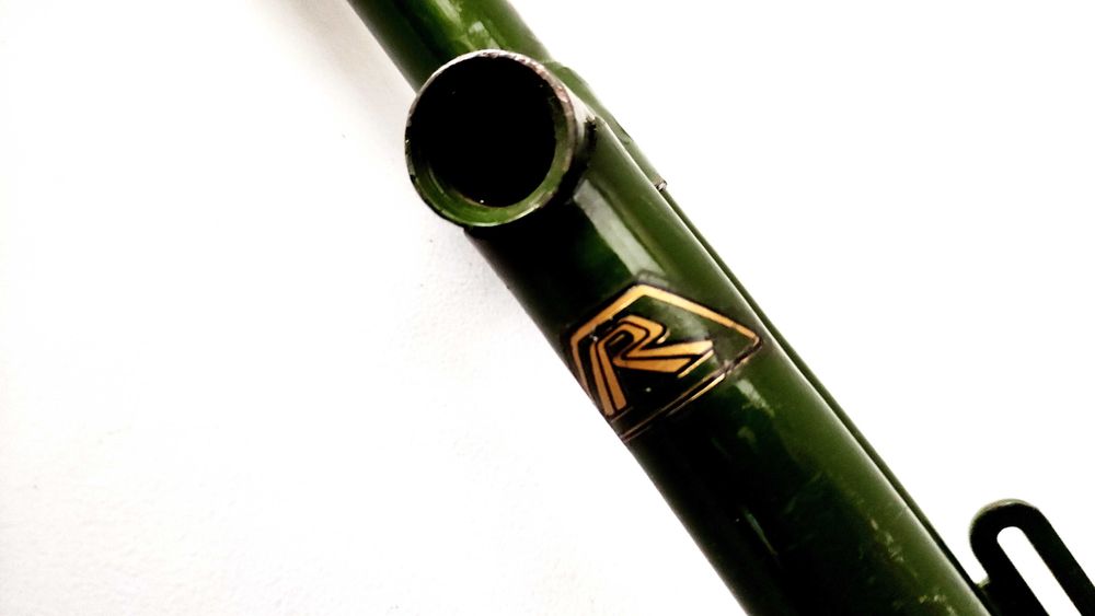 NOWY Oryginalny Klasyczny Widelec Raleigh 28'' England 1 cal nr 142