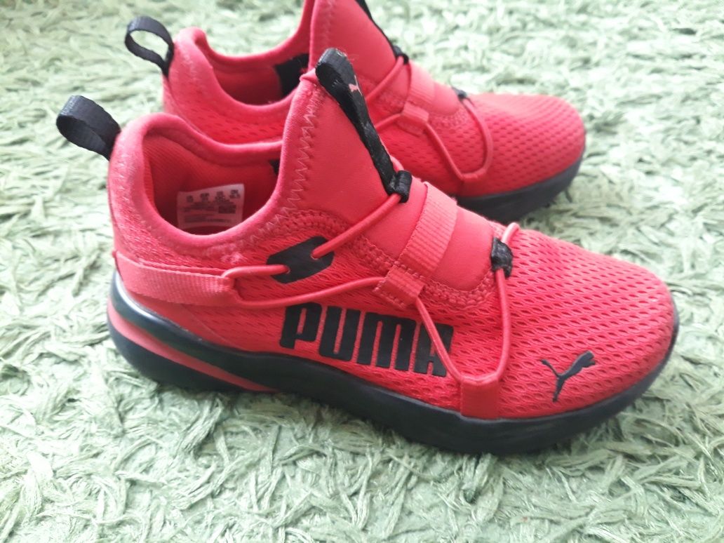 Buty PUMA rozmiar 31.