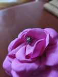 Charms Pandora  motylki srebrny