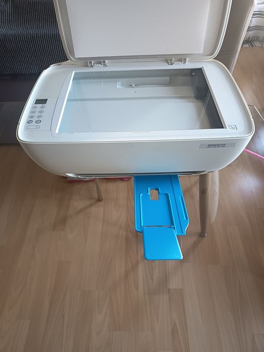 Impressora HP DeskJet 3636