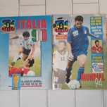 Mundial 90 e 94 TV GUIA