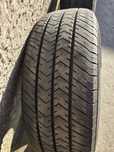 Opony 205/55 16c Lato
