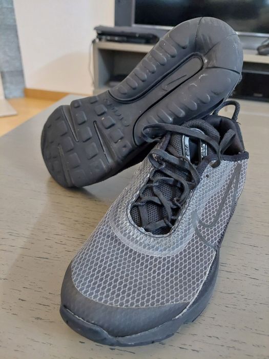 Sapatilhas rapz nike airmax