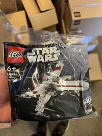 Polybag Lego star x wing 30654