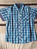 Camisa Tiffosi 3-4 anos