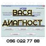 Вася диагност, VCDS, Вася Діагност