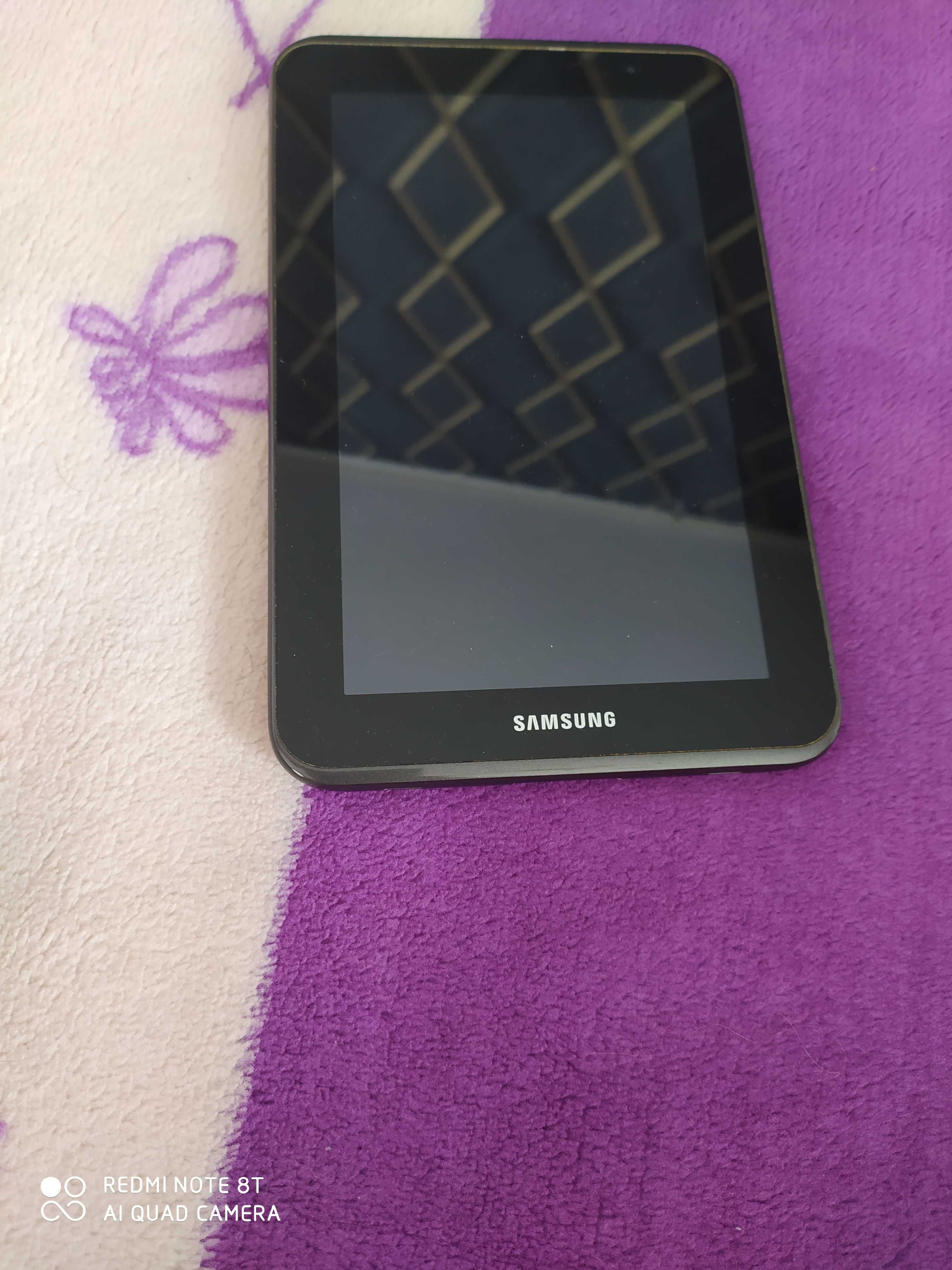 Sprzedam tablet samsung