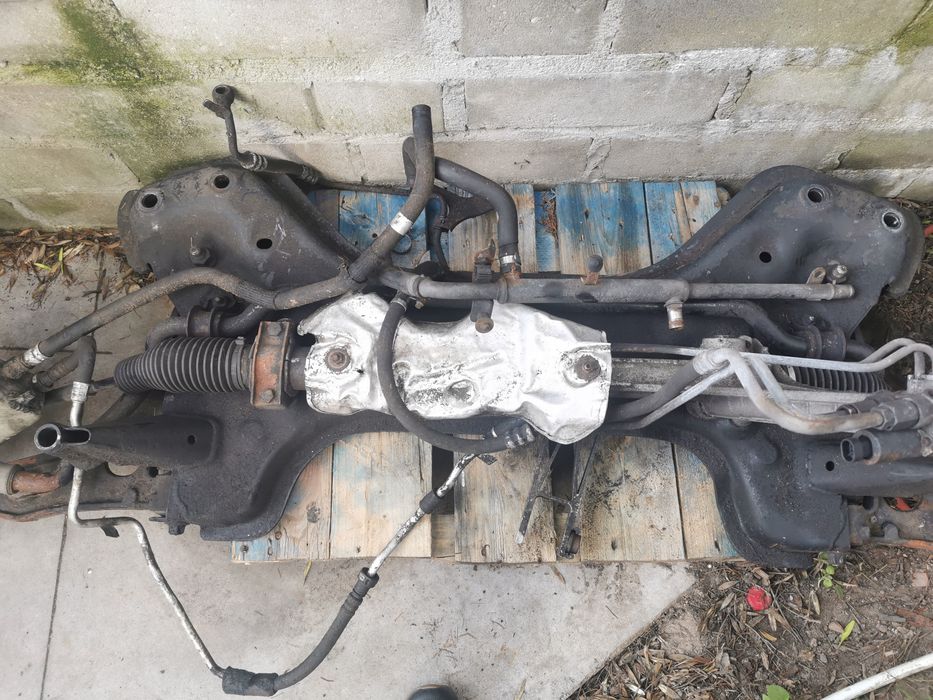 Przekładnia kierownicza z czujnikiem. boxer 3, ducato 3, jumer. 06-20