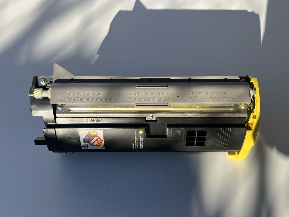 Катридж до принтера кольоровий EPSON 4145  L/N. NY5316607J