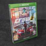 => PL 5-/5 THE CREW 2 Xbox One GameBAZA