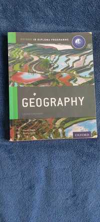 Geography Oxford IB Diploma Programme