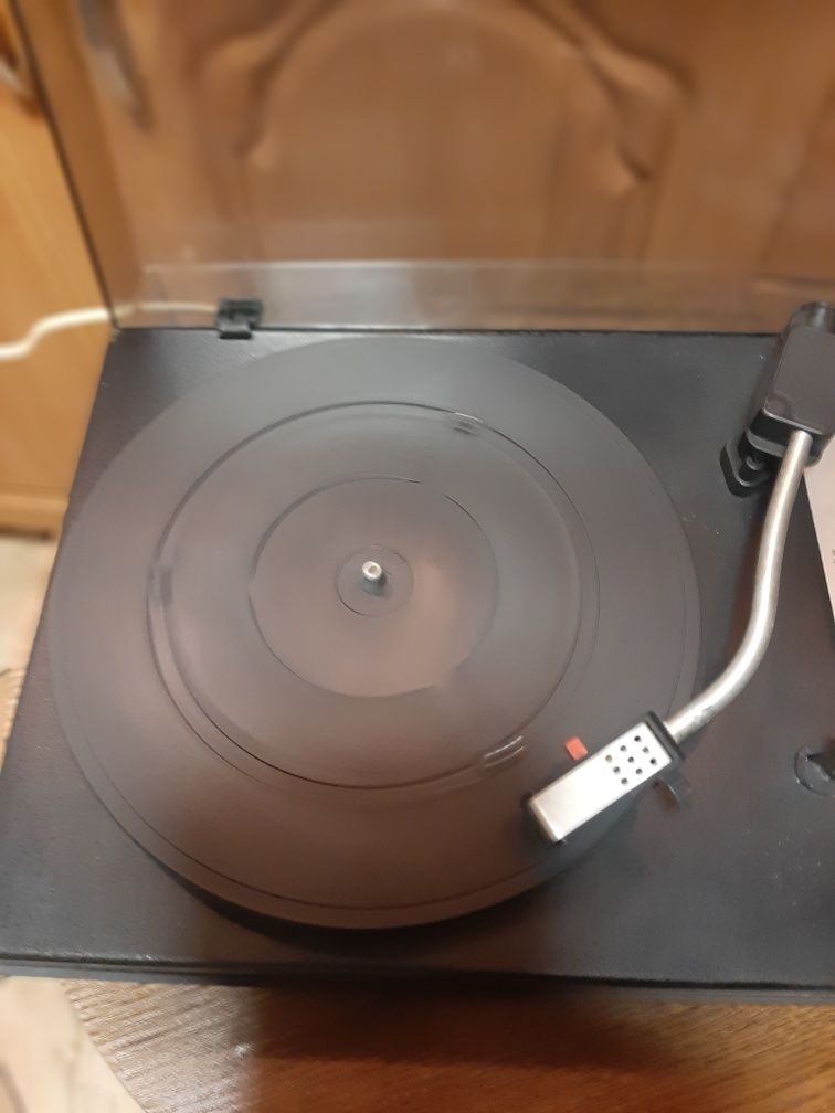 Gramofon Unitra Artur WG 903