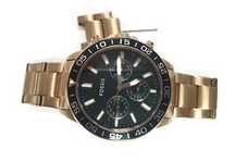 Zegarek Męski Fossil Bannon BQ2493 BOX